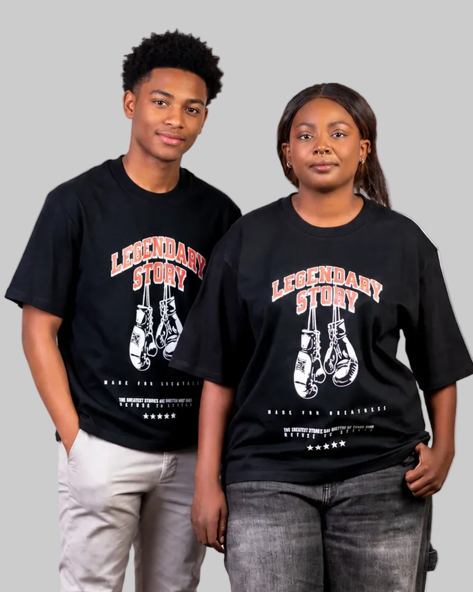 Made For Greatness Tee