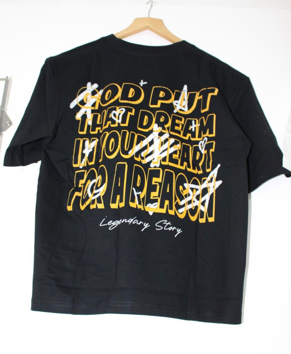 The Vision Tee