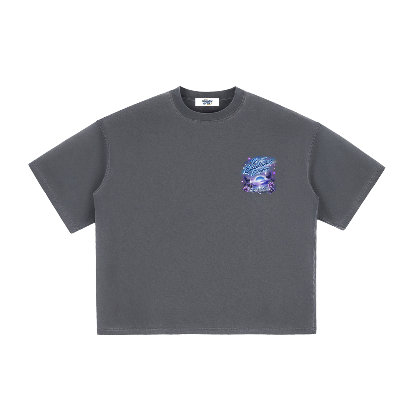 Everyday Excellence Tee