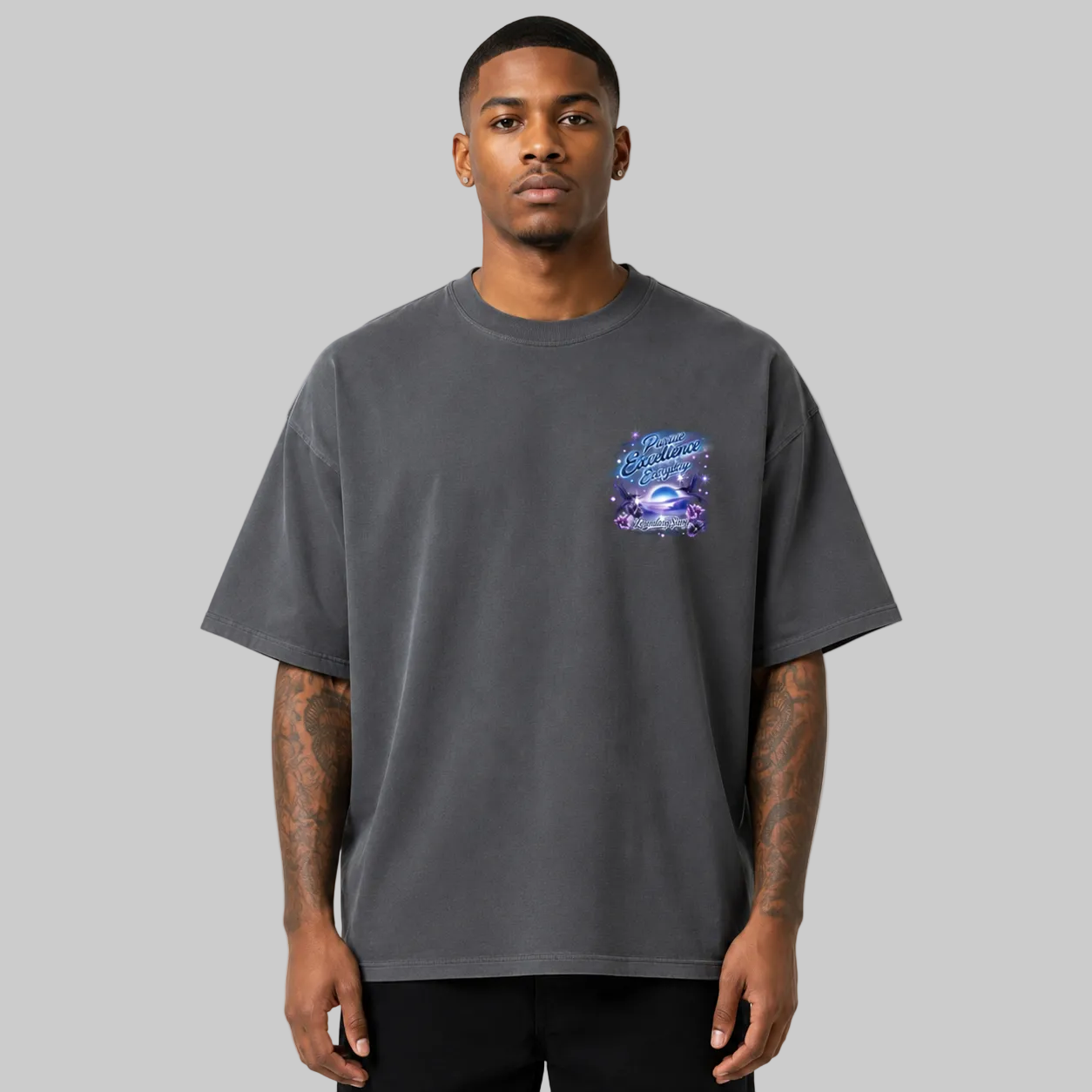 Everyday Excellence Tee