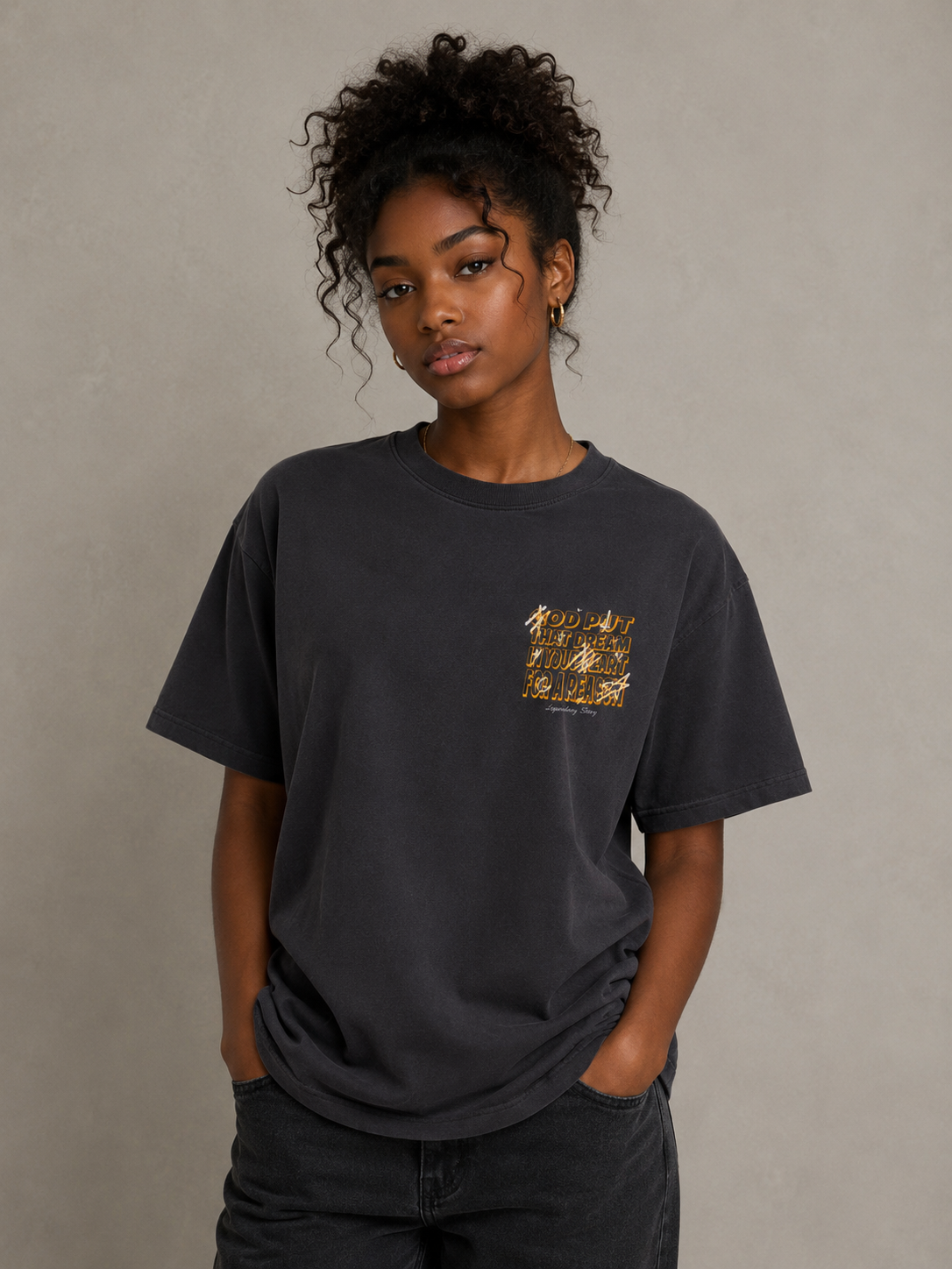 The Vision Tee
