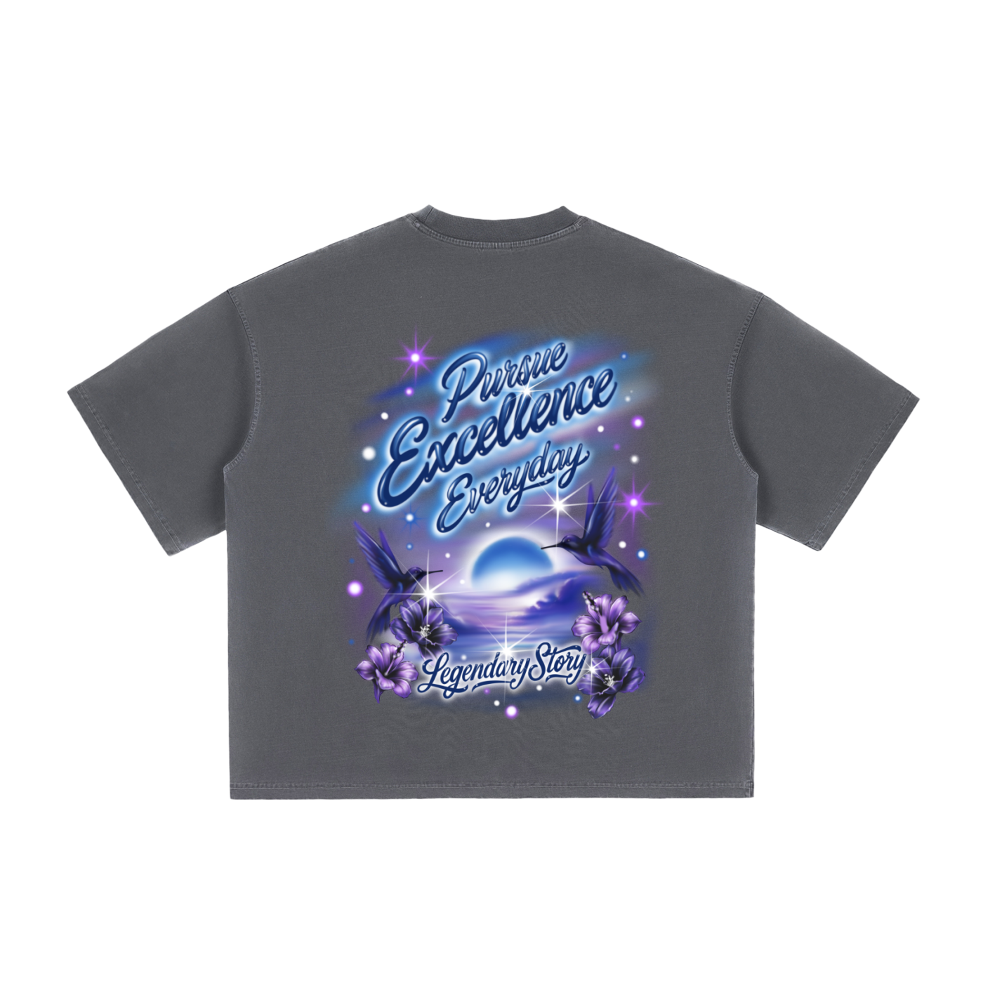 Everyday Excellence Tee