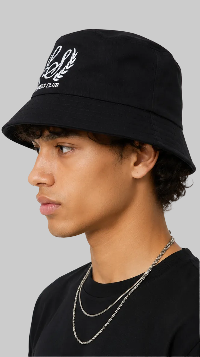 The Winners Club Bucket Hat