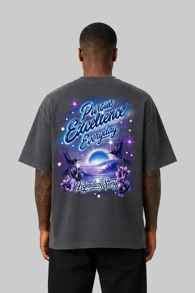 Everyday Excellence Tee