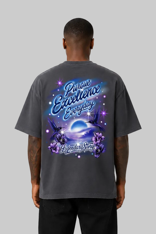Everyday Excellence Tee
