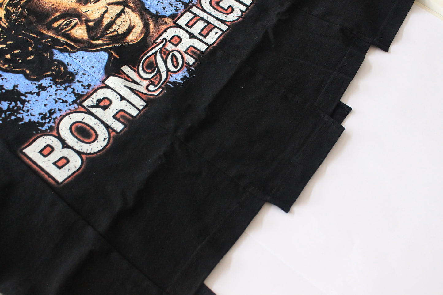 Born To Reign Tee
