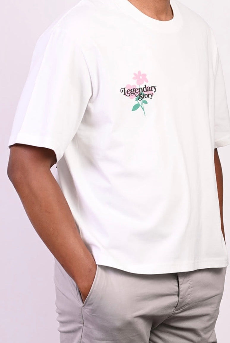 Grace & Purpose Tee