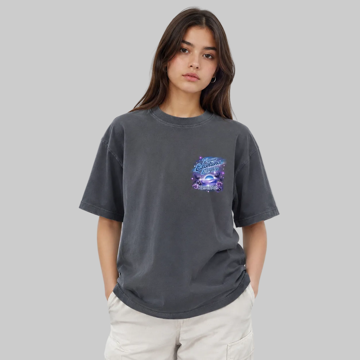 Everyday Excellence Tee