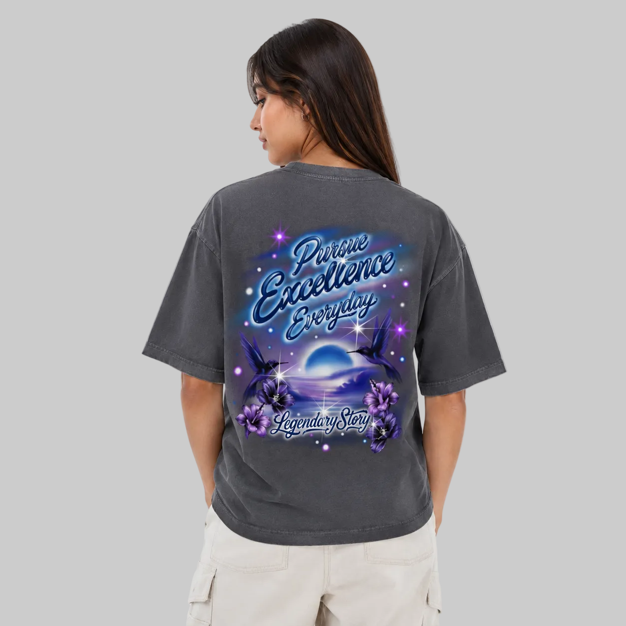 Everyday Excellence Tee